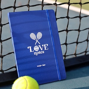 LOVE Notes Hardcover Bound Notebook