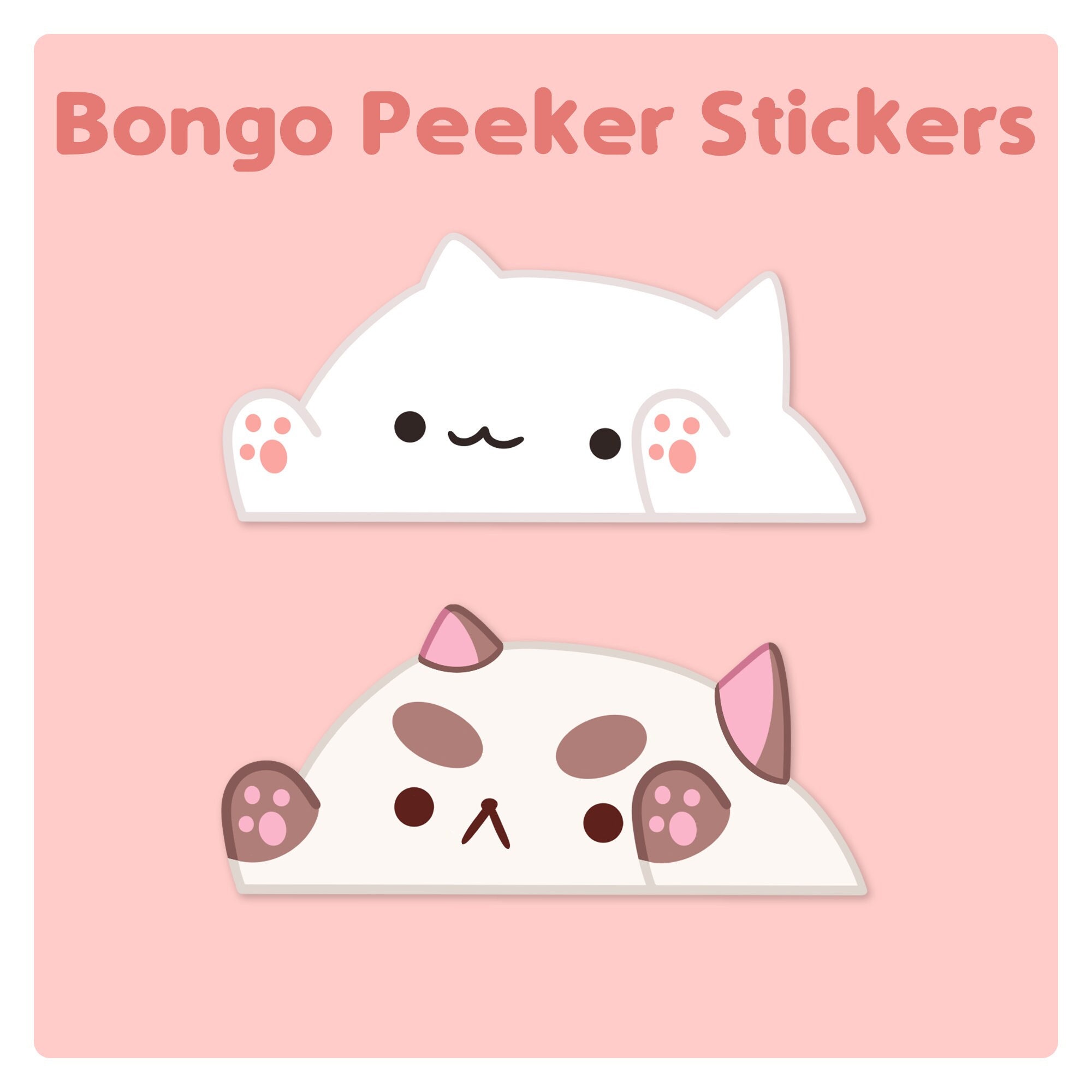 Anime Cat Meme Sticker for Sale by Anime Sekai