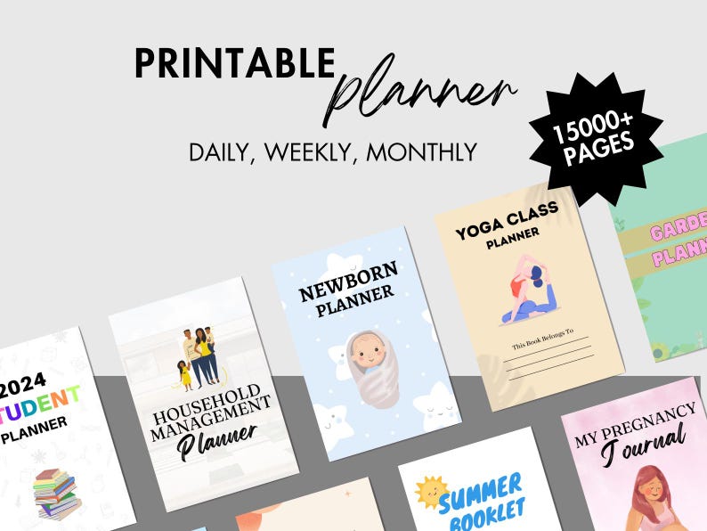 Canva Plr Templates