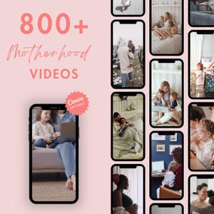Mompreneur reel
