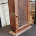 Wooden Key Box Mount Cute and Rustic Decorative Key Cabinet Premium ...