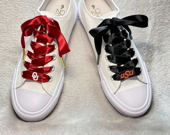 custom shoe laces