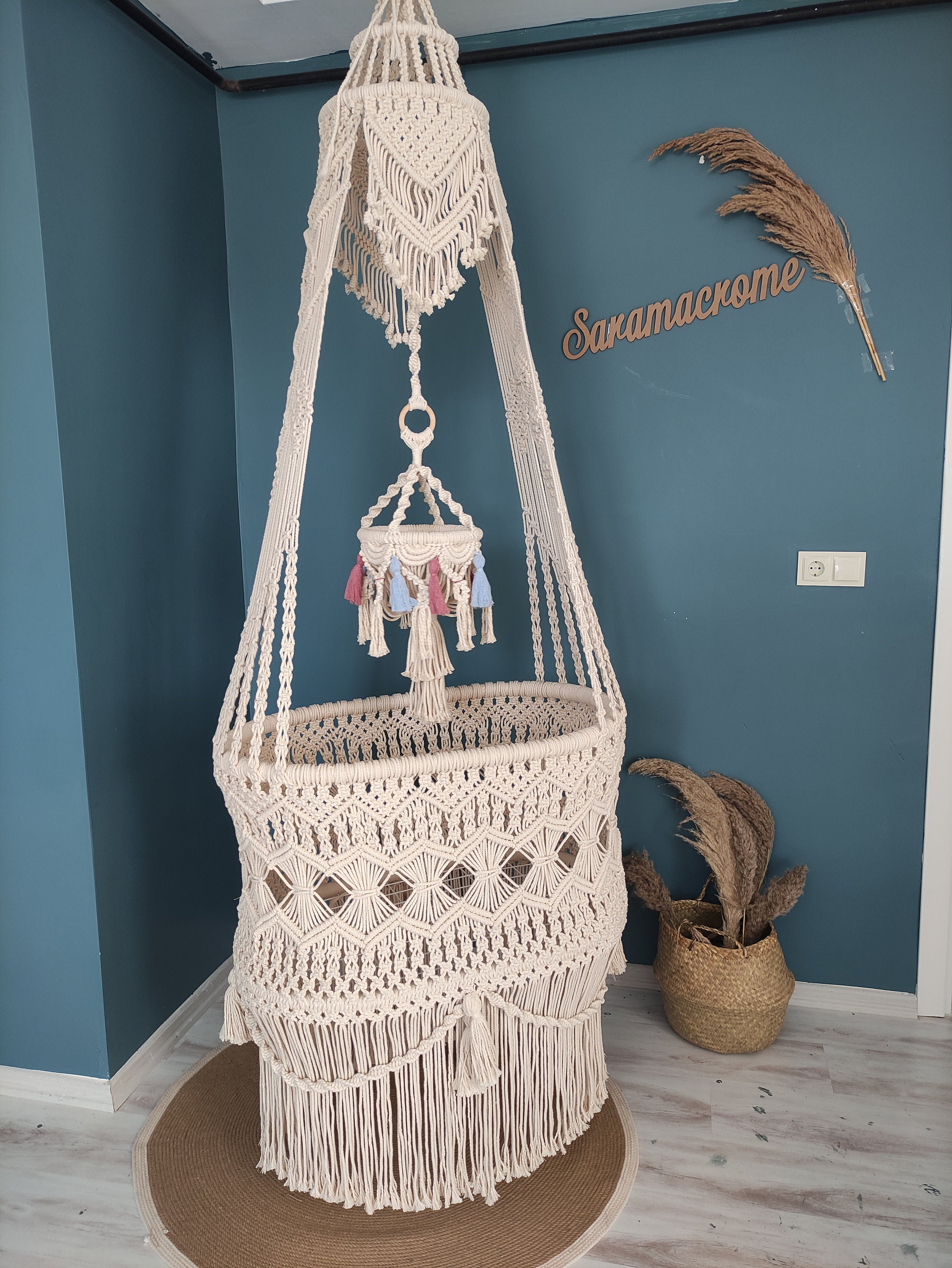 Diy Macrame atelieryuwa.ciao.jp