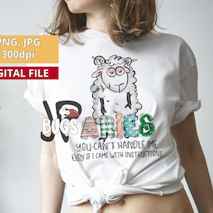 Aries PNG, Aries zodiac sign png, sublimation design, Aries sublimation download, Aries dtg print, Aries clipart dtf print, Aries shirt png