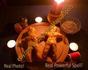 Most Powerful Love Attraction Spell, Obsession Love Spell, Extreme Binding Love Spell, Same Day Casting