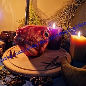 Ultimate Death Spell, Revenge Spell, Curse Your Enemy, Make Them Regret/ Same Day Casting