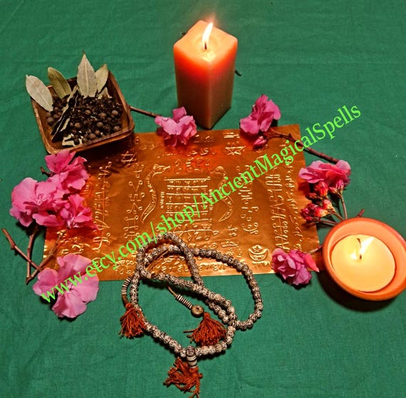Hardcore Money & Wealth Arabic Magic Spell, The Windfall of Prosperity, Same Day Casting