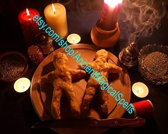 Most Powerful Love Attraction Spell, Obsession Love Spell, Extreme Binding Love Spell, Same Day Casting