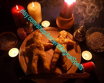 Most Powerful Love Attraction Spell, Obsession Love Spell, Extreme Binding Love Spell