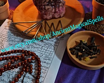 Mind Control & Domination Arabic Black Magic