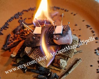 Animal Tongue Shut Them Up Spell, Curse Magic to Binding Your Enemy, Arabic Black Magic Hex, Same Day Casting