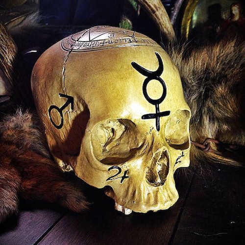 Death Spell/ Revenge Spell/ Powerful Arabic Black Magic for Destruction/ Same Day Casting