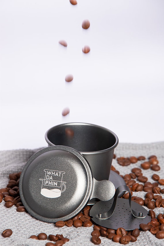 Phin Drip Coffee Set  Nguyen Coffee Supply