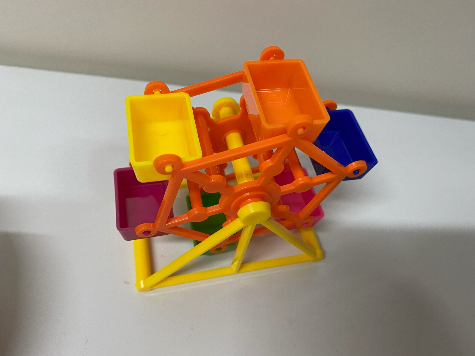 Japan Parrot Toys Ferris Wheel for Small Medium Bird and Etsy