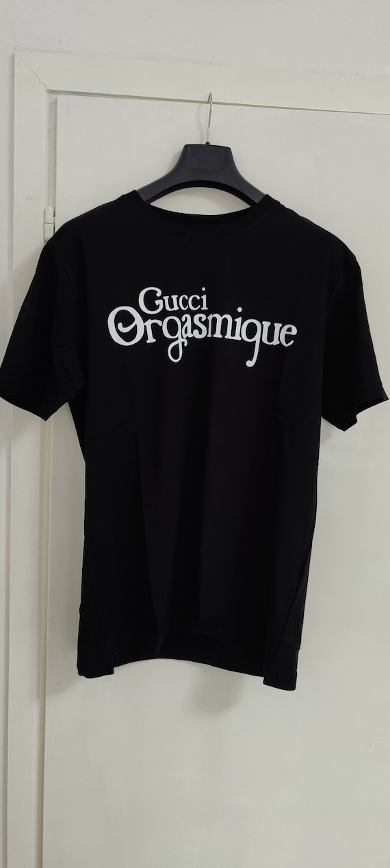 Gucci Orgasmique - Etsy