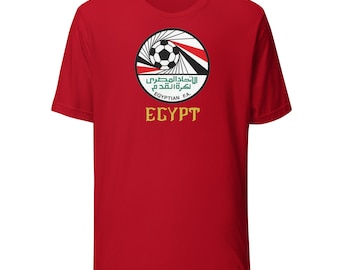 EGYPT | Unisex t-shirt