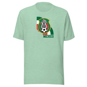 MEXICO | Unisex t-shirt