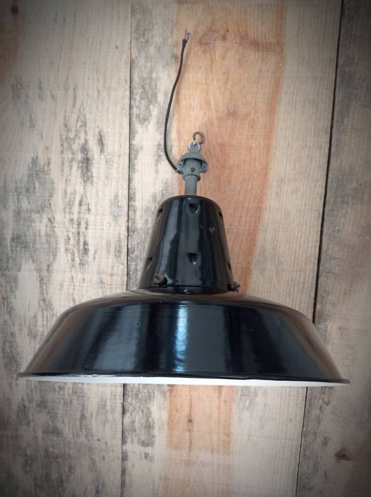 Suspension Industrielle