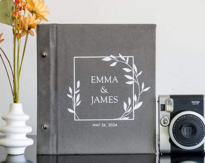 SELF ADHESIVE ALBUMS