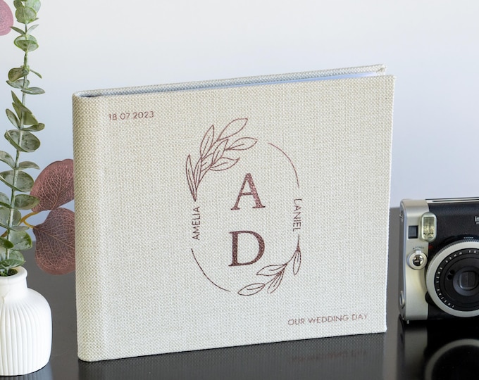 Wedding Guest Books