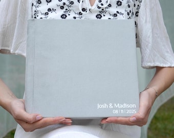 Wedding Guest Books