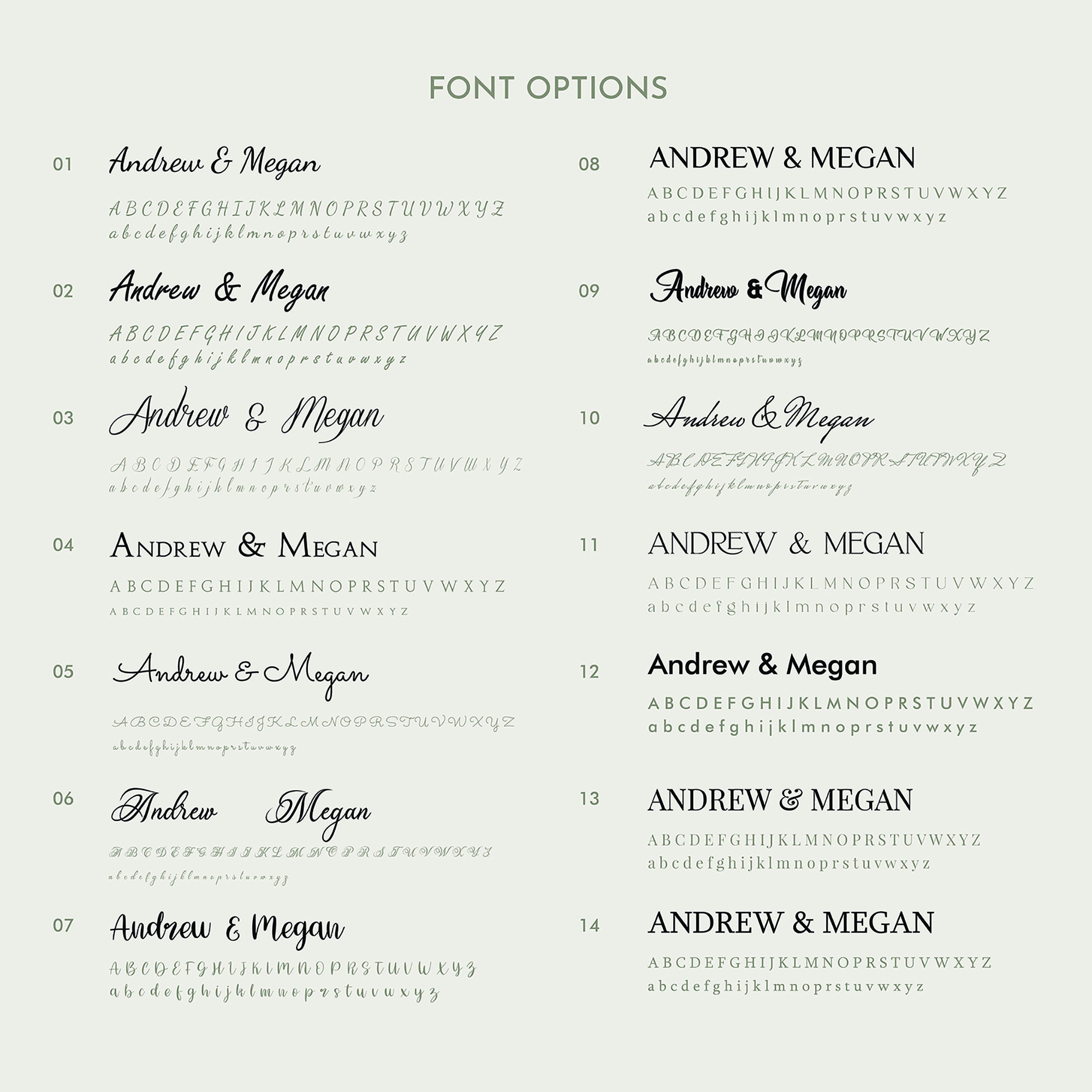 Wedding Photo Album With Printed Photos Lay Flat Wedding Photo Etsy