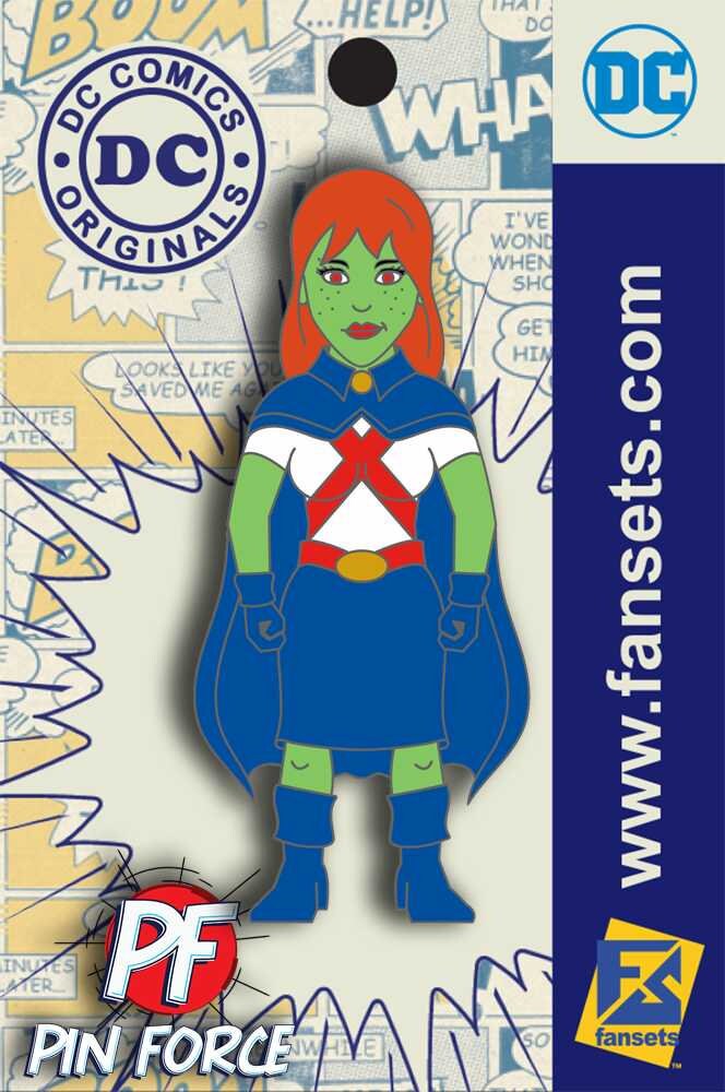 Miss Martian Etsy Singapore