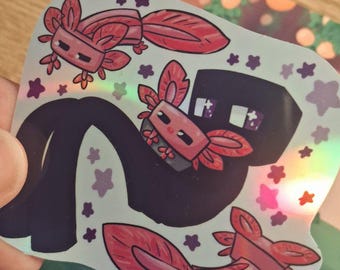 Lush Cave Bundle (Minecraft Fan Merch)