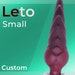 see more listings in the Custom Leto section