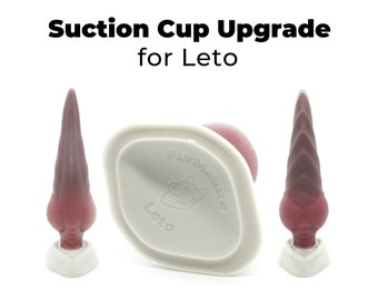 Suction Cup Upgrade für Leto