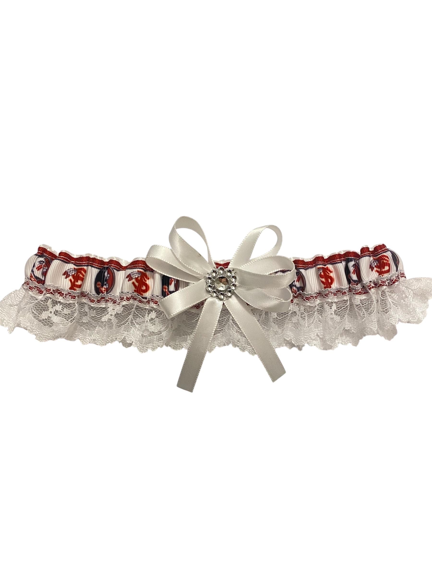 Florida State Garter