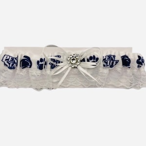 Penn State Lingerie - Etsy