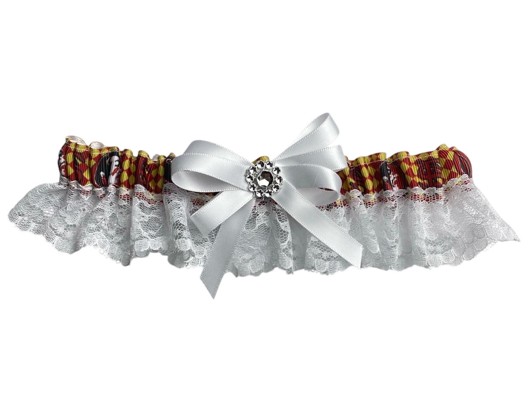 fsu garter belt Florida State Garter main image 1