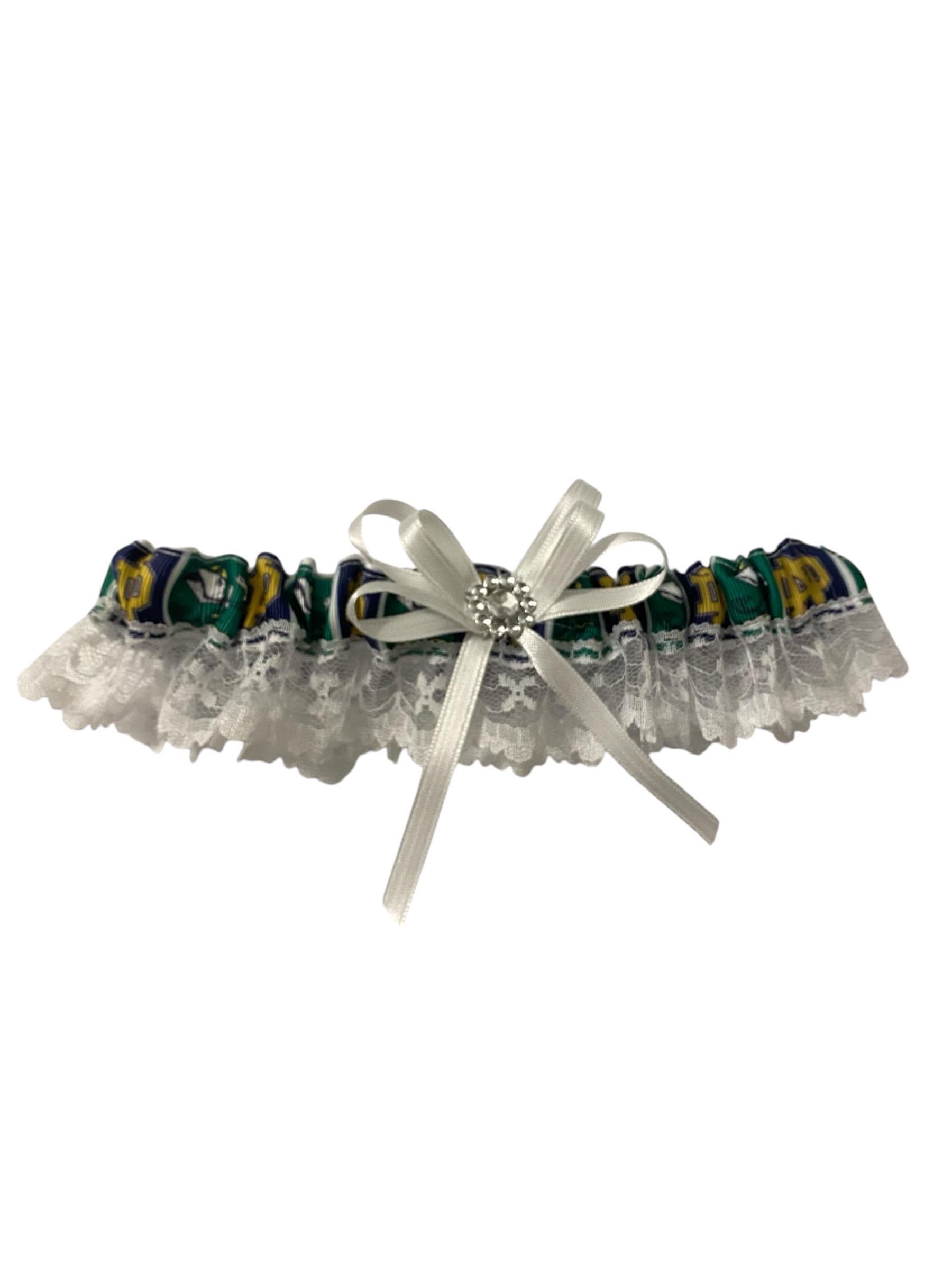 Irish Garter