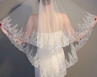 Wedding Veil