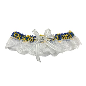 Michigan Garters