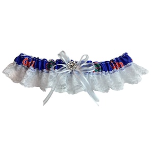 Florida State Garter