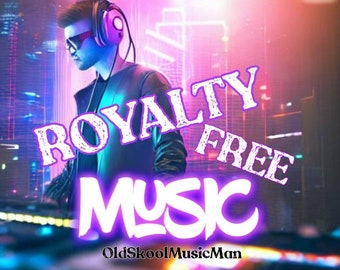 Royalty Free Music 2023 - 1000 "COPYRIGHT" Free Music Tracks