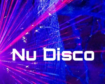 Nu Disco / Disco House 2022/23 - La colección definitiva