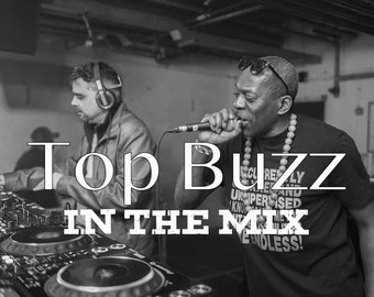 Top Buzz - The Dream Team In The Mix