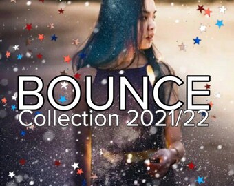 Bounce - The 2021/22 Collection