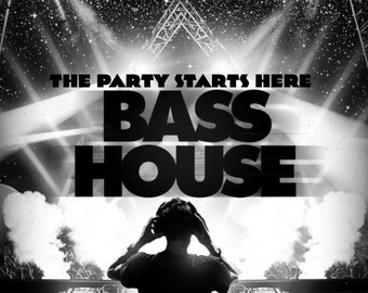 Bass House 2022 - The Ultimate Collection Digital Download