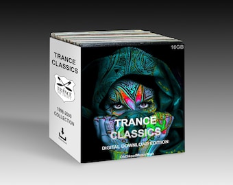Trance Classics. The Digital Download Edition 1998-2000 [Special Offer]