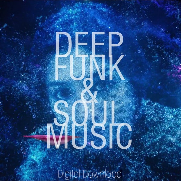Deep Soul & Funk - The Ultimate Music Collection (The is one of the best collections around)