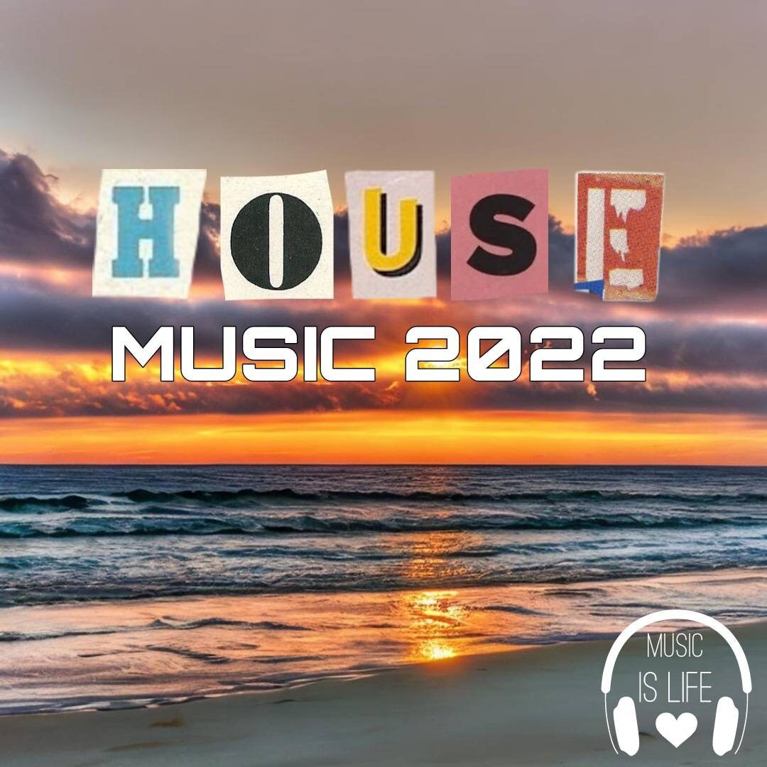 House Music 2022 Digital Download Edition Etsy