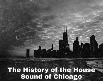 The History Of House Music - Chicago Classics The Complete Collection MP3 Digital Download