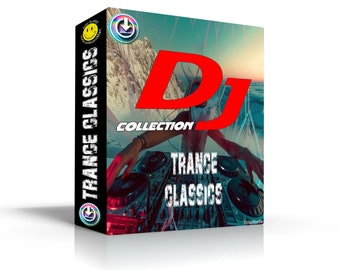 Trance Classics - Colección Dj - [Edición de descarga digital] 1998-2000 [Oferta especial]