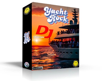 Yacht Rock - The Ultimate Playlist. 320kbps MP3 Format [Digital Download]