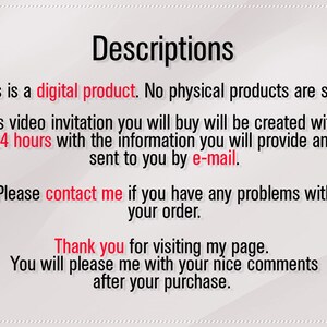 Digital Invite, Digital Save Date, Invitation Digital, Smartphone Invite, Electronic Invite, Save The Date Ecard, Save Date Digital, Digital Invitation, Electronic Save Date, save date electronic, save date with photo, minimalist save date