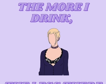 Decoración de pared temática de amigos, citas de Phoebe Buffay, conjunto de 2 carteles, carteles temáticos de amigos, arte de pared imprimible, citas de amigos